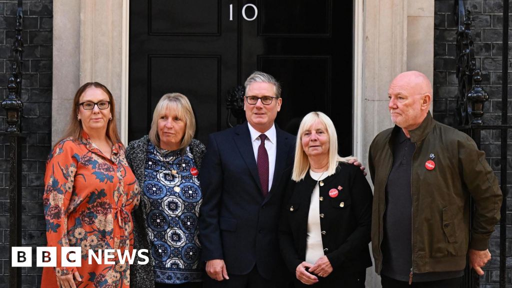 Hillsborough campaigners blame home secretary for delay in law