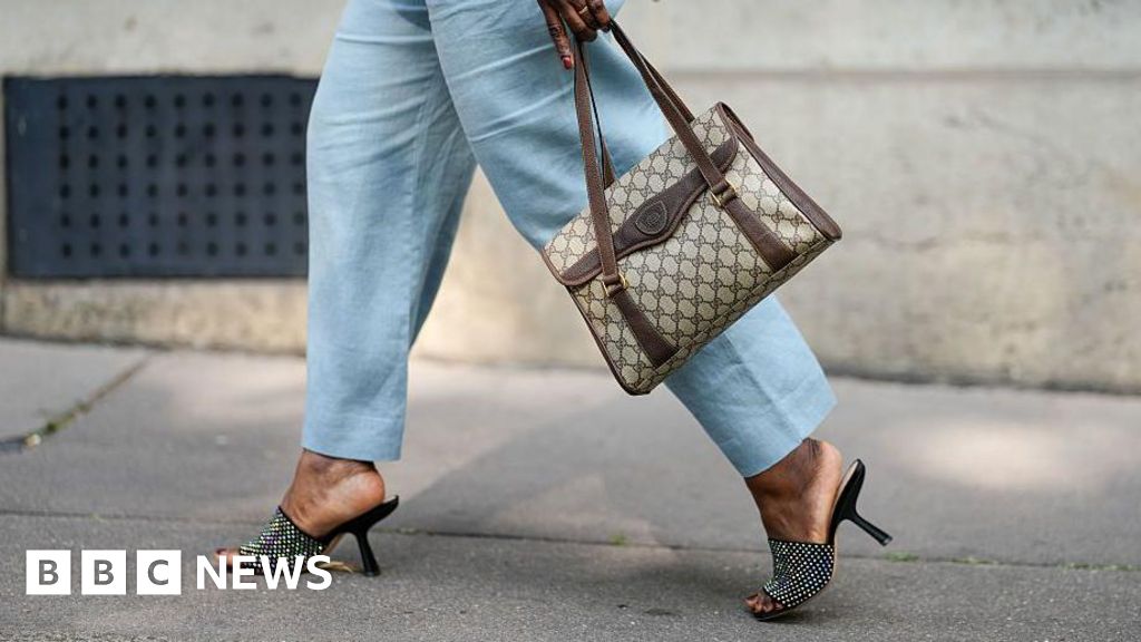 Gucci, Balenciaga and Alexander McQueen private data ransomed by hackers