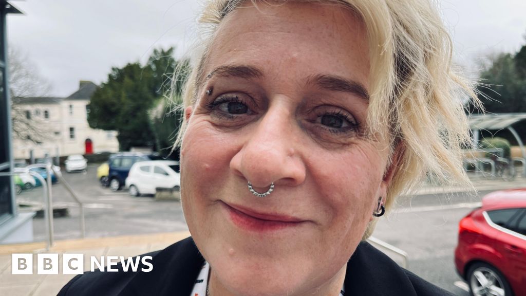 Torquay abuse support service receives £240k lottery boost