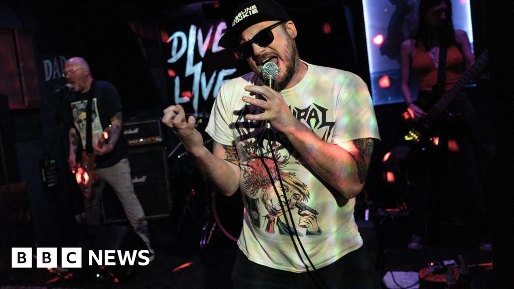 Independent Venue Week: 'You don't do it for the money'