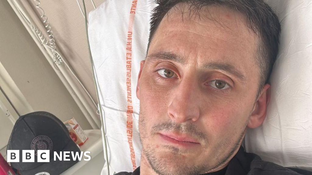 Wales rugby international left bedbound after rare infection