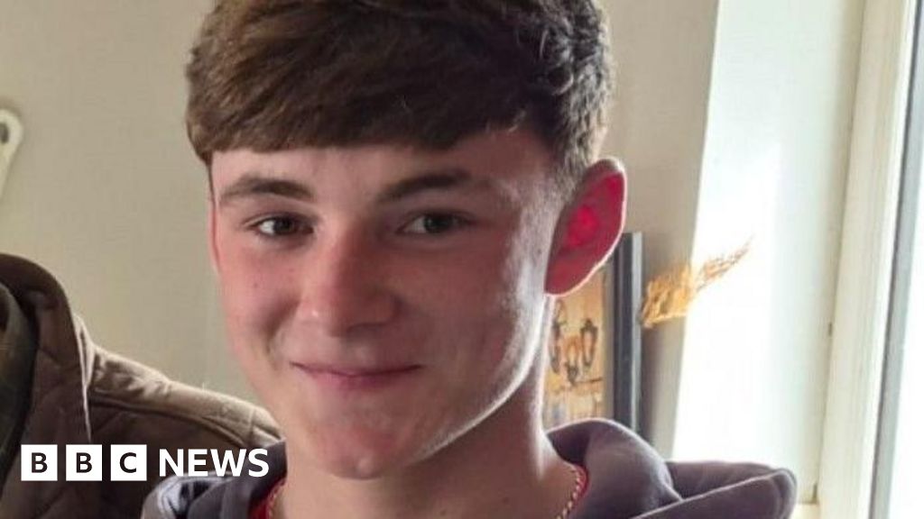 Teenager who died following Donegal rally is named