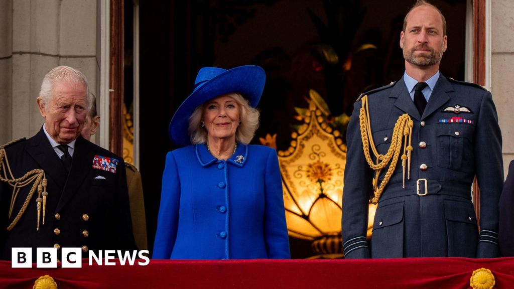 How much could Andrew's arrest hurt the Royal Family?