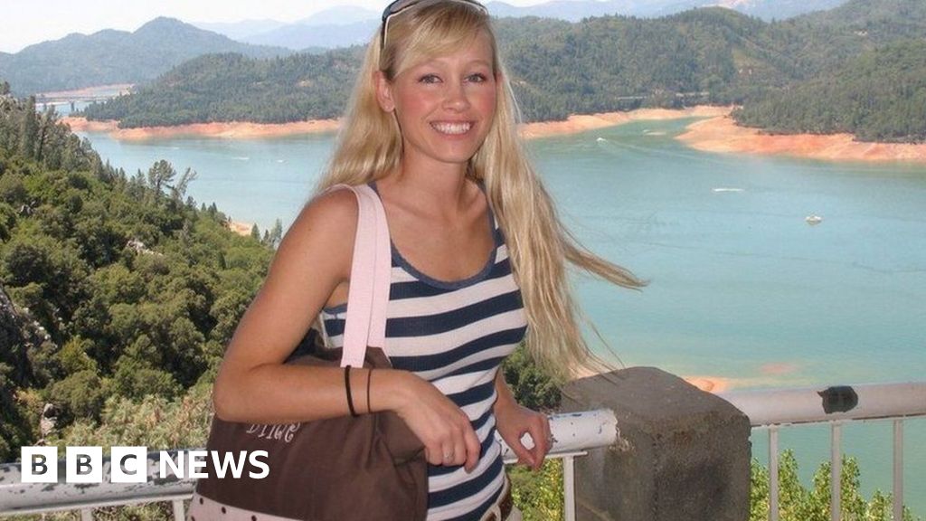 Sherri Papini: US woman who staged her own disappearance gets 18 months in prison