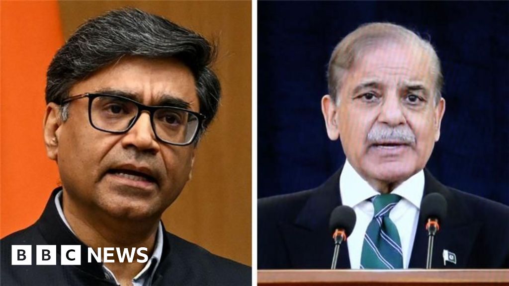 India and Pakistan accuse each other of ‘violations’ after ceasefire deal
