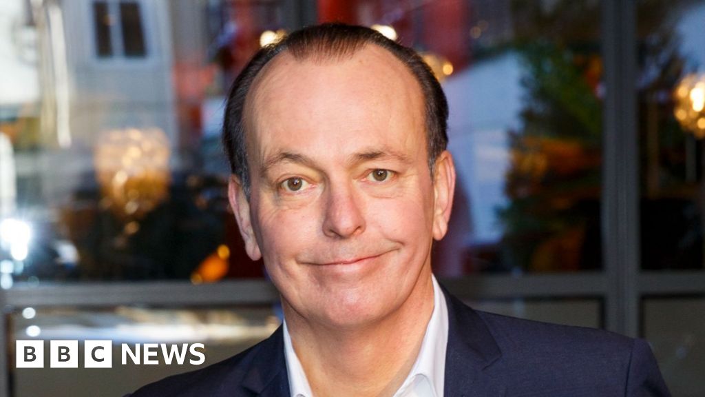 Former Top Gear presenter Quentin Willson dies aged 68