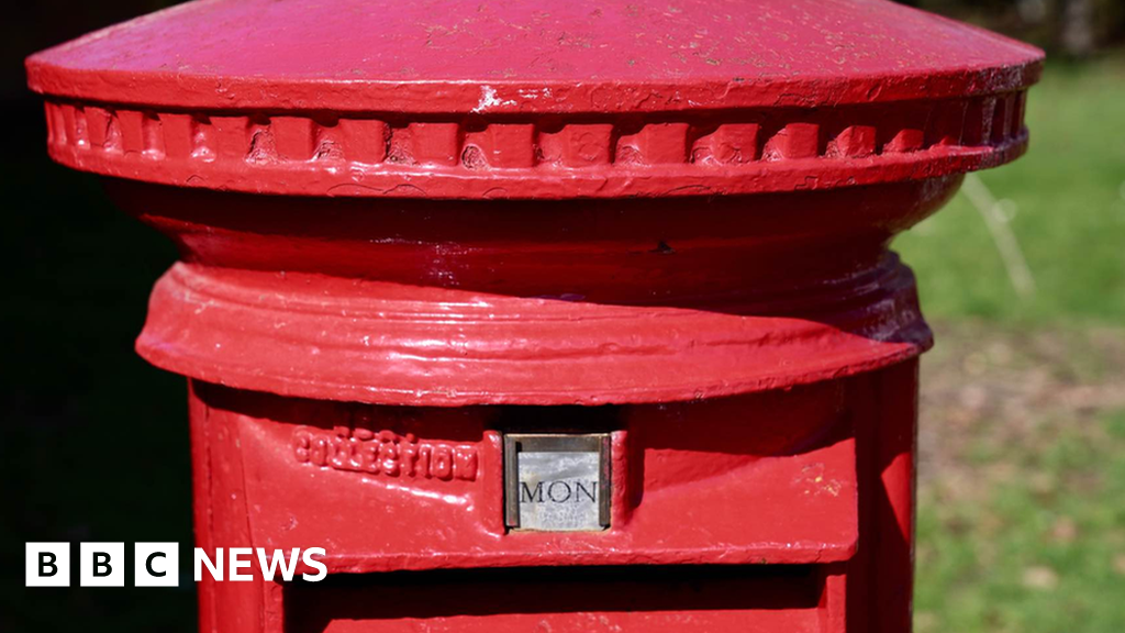 Royal Mail delays in Essex blamed on staff shortage BBC News