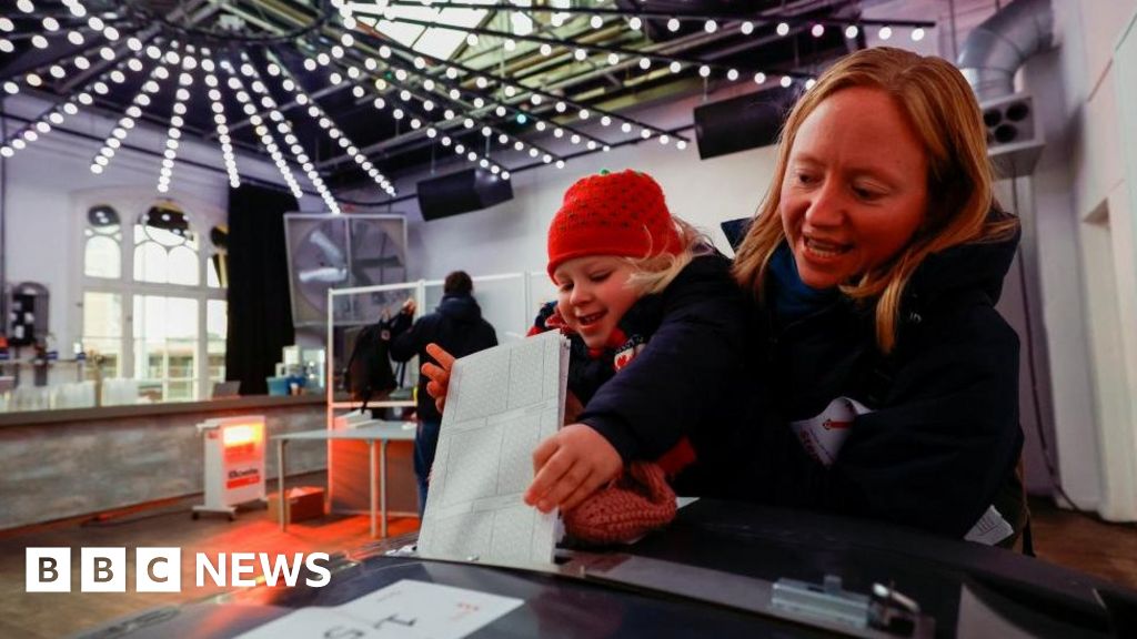 オランダの選挙: 有権者は接戦で新しい指導者を選ぶ
