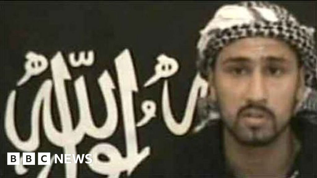 Bomb plotter Abdulla Ahmed Ali's conviction appeal rejected BBC News