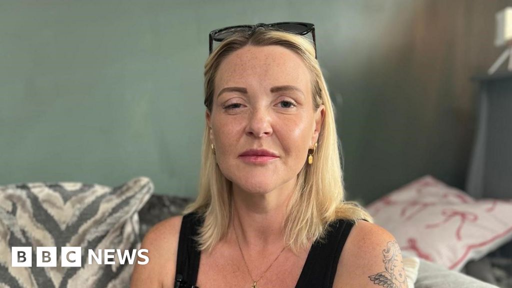 'I was poisoned by fake Botox'