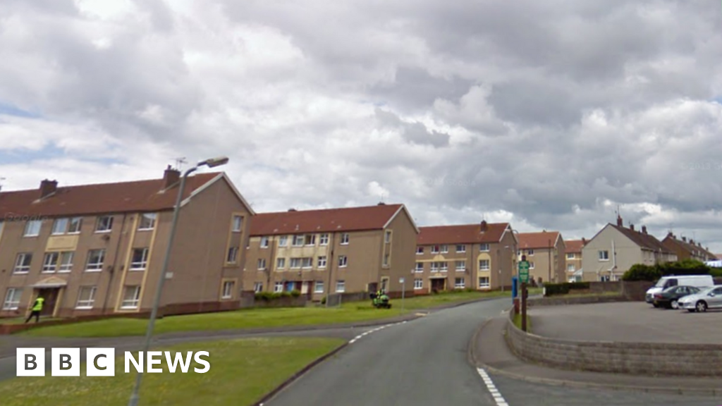 Body of woman, 55, found in Port Talbot house