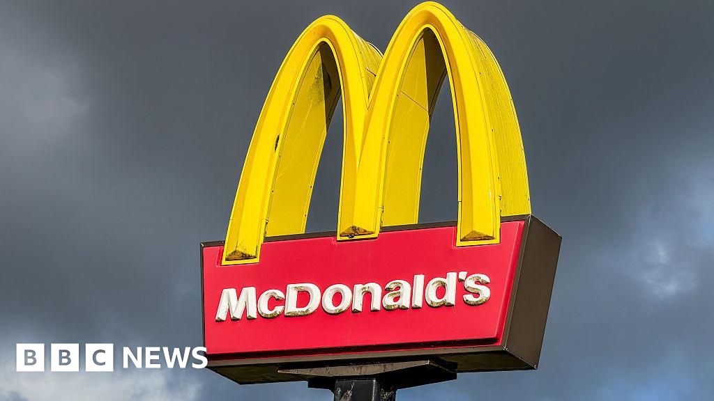 McDonald's faces new crackdown on sexual abuse