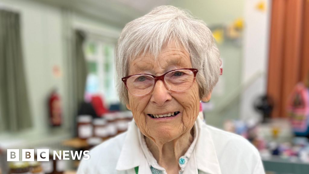 bbc.co.uk - Tom Jackson - Great Shelford Country Market celebrates 50 years