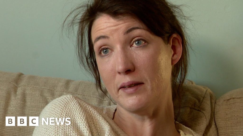 Daughter says Post Office treatment 'damaged everything' BBC News