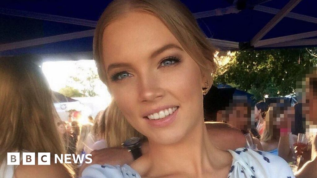 London attack: Family pays tribute to 'beautiful daughter'