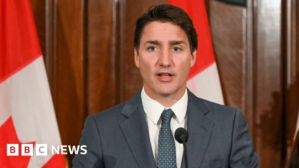 Канадският премиер Джъстин Трюдо повтори, че има достоверни причини“ да