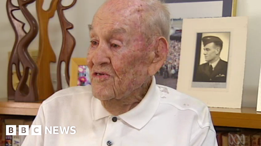 australian-great-escape-survivor-dies-aged-101-bbc-news