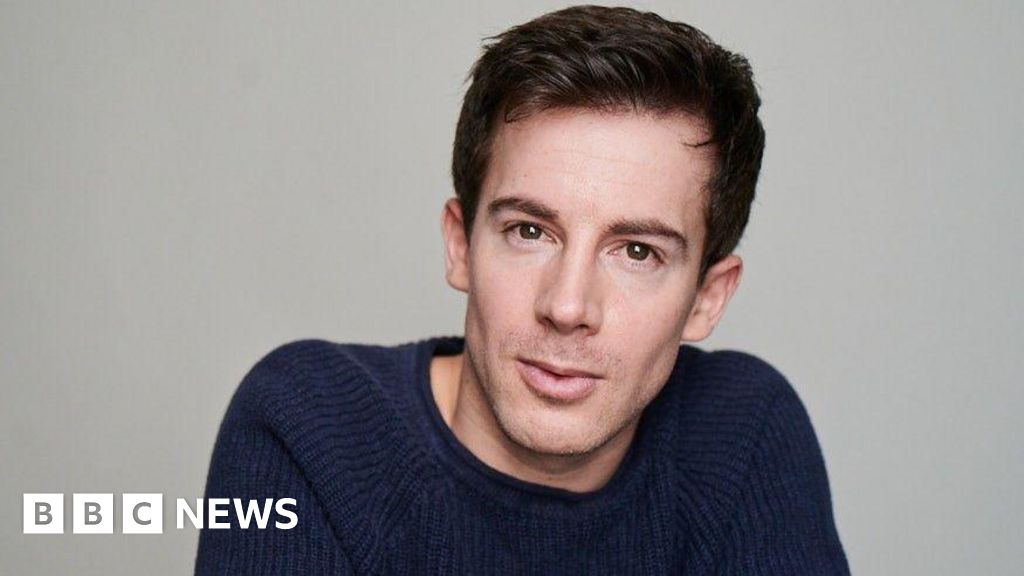 Jersey actor thrilled to be picked for Roald Dahl play