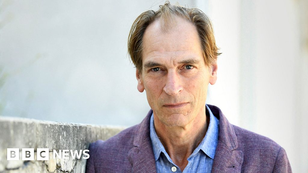 Julian Sands: British actor confirmed dead after remains identified