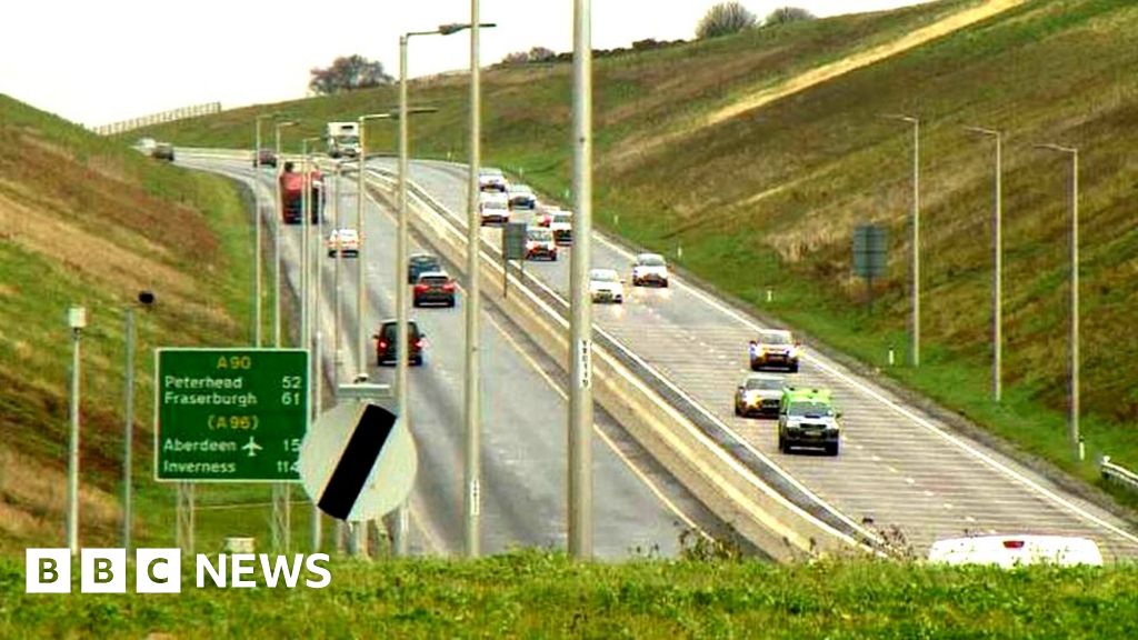 Aberdeen Bypass Compensation Claims Could Be Worth Millions