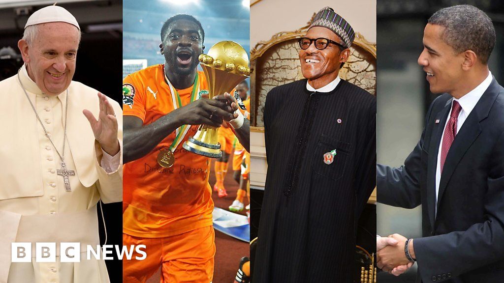 Bbc Africa S Video Quiz Of 2015 Bbc News Bbc Africa S Video Quiz Of 2015 Bbc News