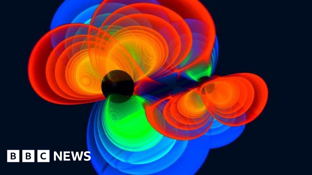 Quest to detect spacetime 