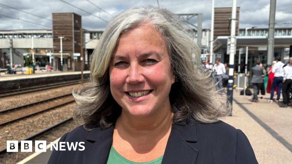 Trains return to public ownership in south Essex
