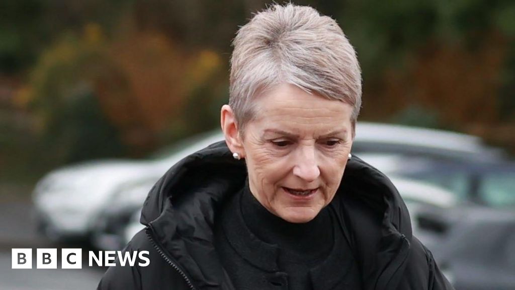 Donaldson Tells Police He Did Not Sexually Abuse Complainants and Denies Apology in Final Interview Segment Played at Trial