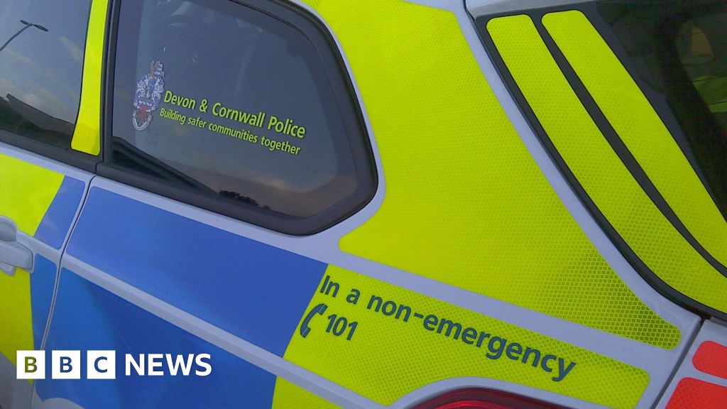 Woman dies after single-vehicle crash near Exeter Airport