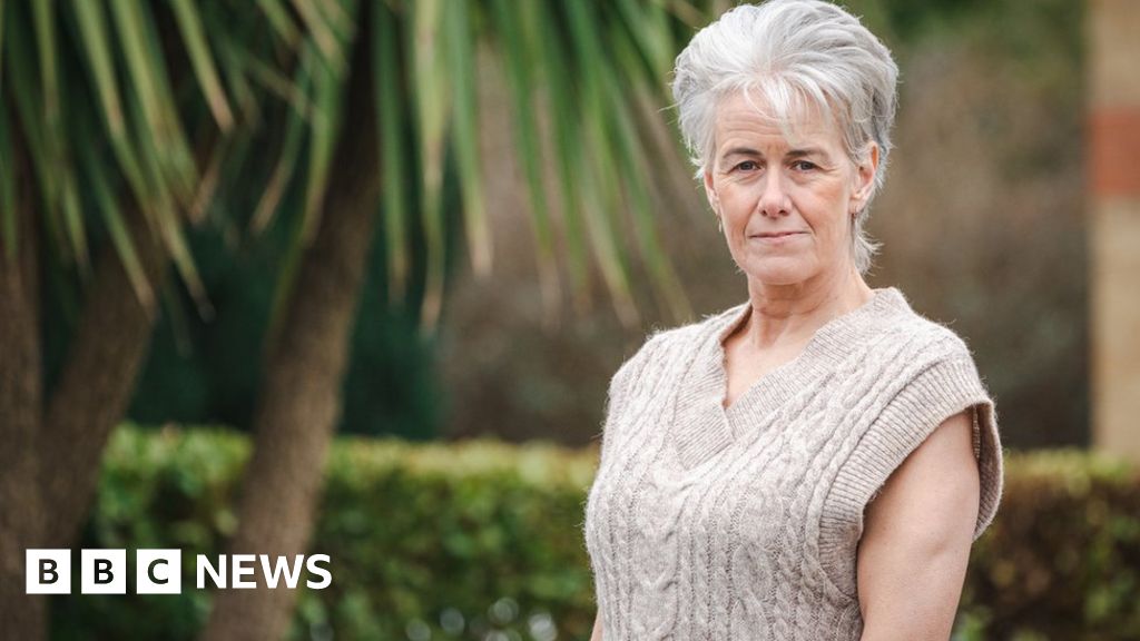 Haverfordwest: Ex-sergeant who fell for armed robber made mayor – NewsEverything Wales