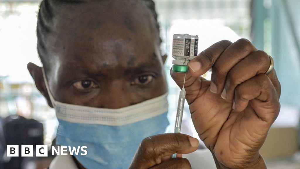 Malaria vaccine: what you need to know