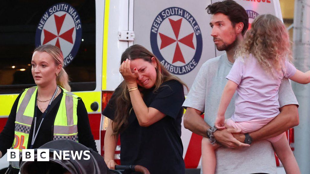 New Mum Among Victims in Sydney Stabbing Rampage