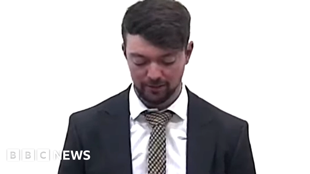 Ben Nevis victim was father-to-be Samuel Crawford from Newtownards