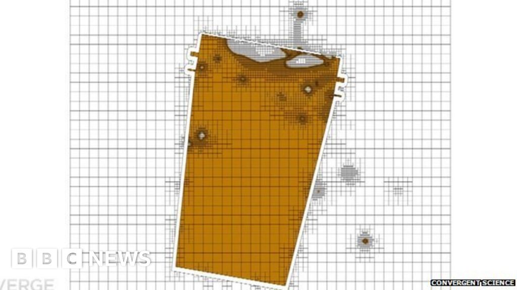 Why does coffee shoot out of the lid of your cup? BBC News