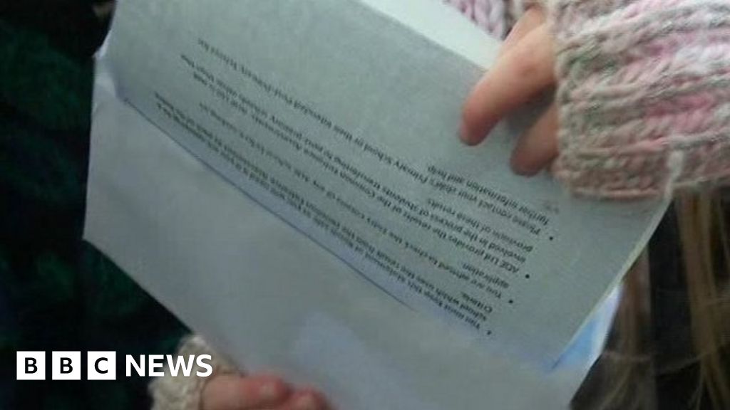 Transfer tests: Thousands of Northern Ireland children ...