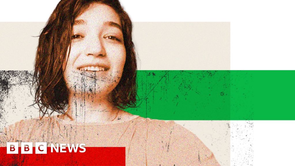 Iran protests: Iran's Gen Z 'realise life can be lived differently'