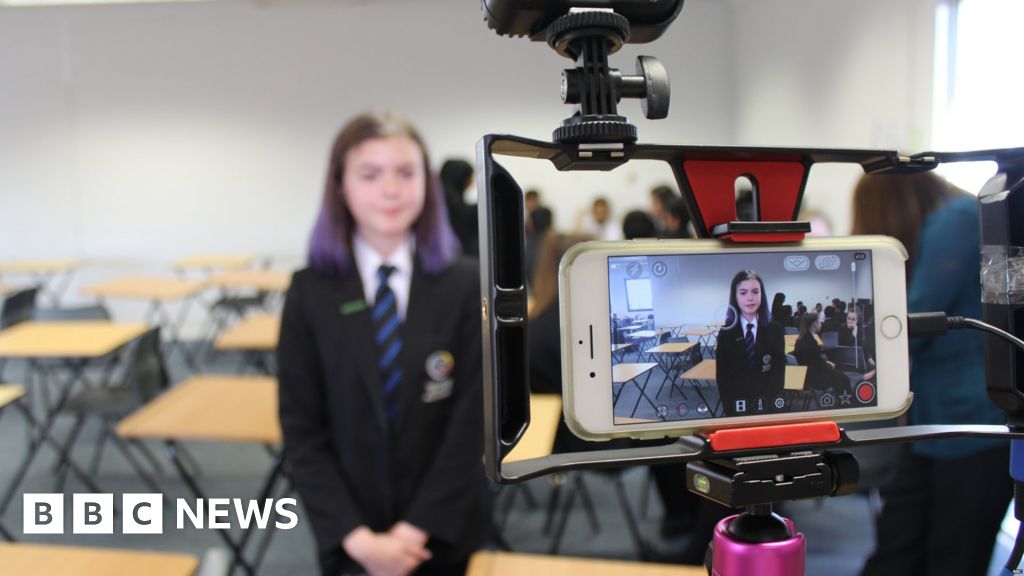 bbc education news