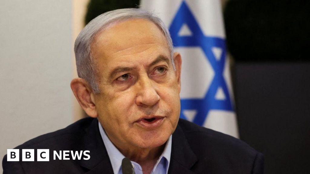 Netanyahu to reject any sanctions on Israeli army