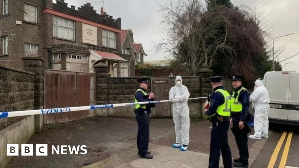 Cork: a murder inquiry begins after dismembered body found