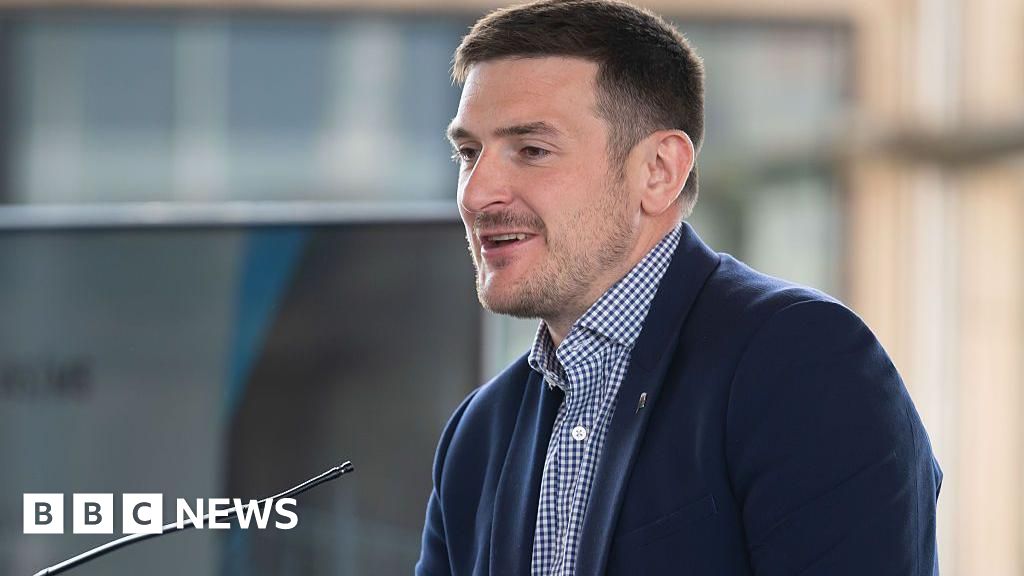 James Evans would be great asset for Reform, says Laura Anne Jones