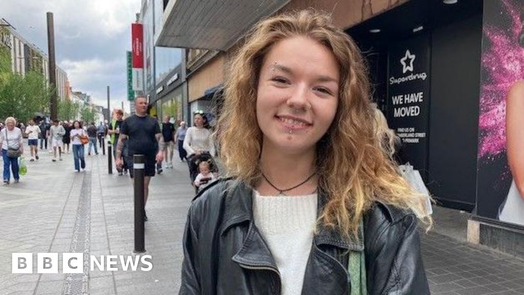 bbc.co.uk - Luke Walton - North East renters struggle with lack of affordable housing