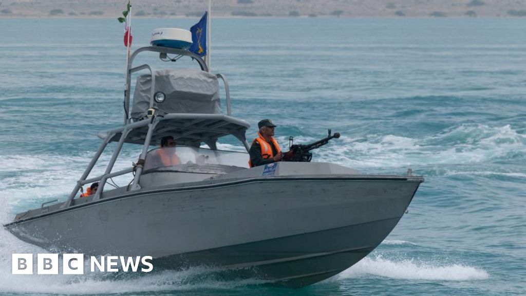 What is the Strait of Hormuz and why does it matter?