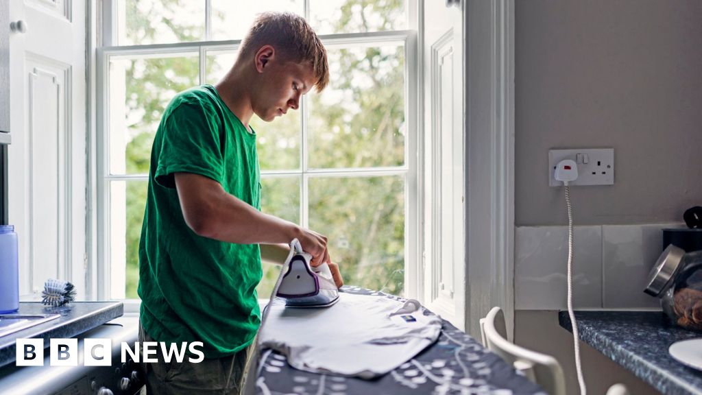 Why high energy bills look like they are here to stay