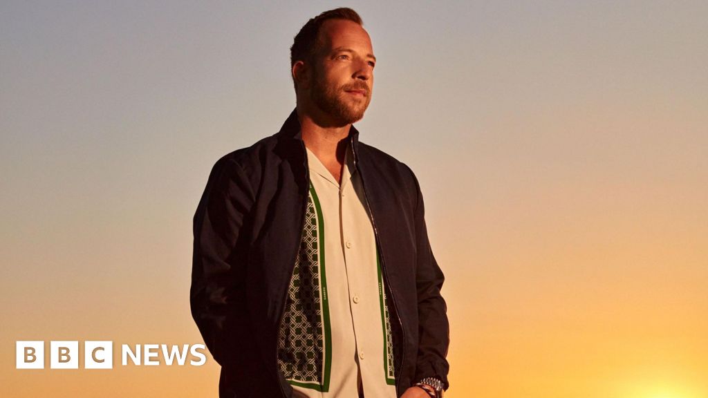 James Morrison to 'return favour' to BGT choir