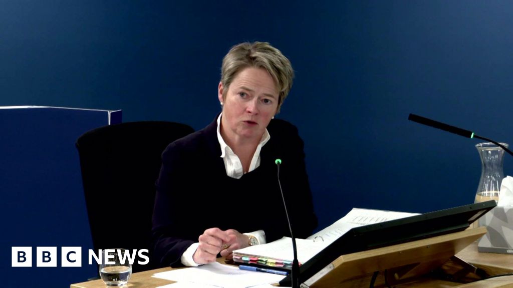 Cash to isolate 'would have cut Covid deaths', inquiry hears