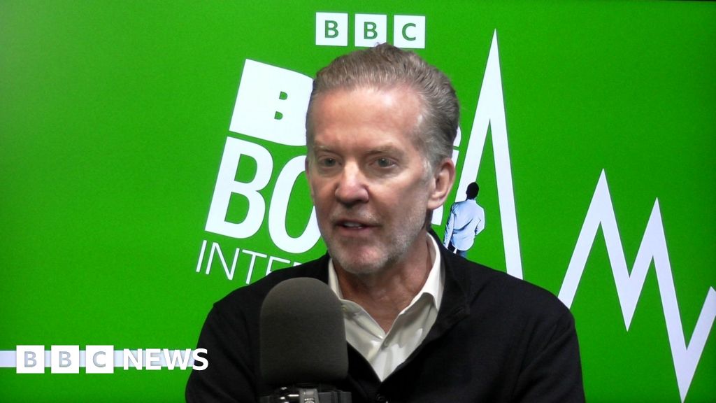 I don't see streaming as the competition, says Vue cinema boss