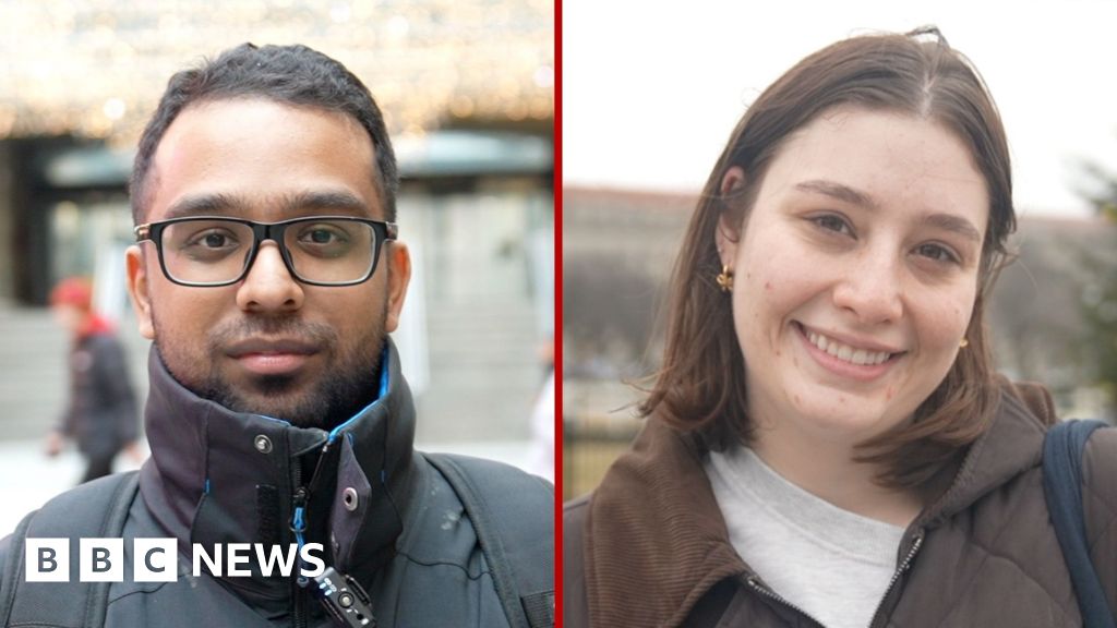 Watch: Canadians and Americans on a social media ban for everyone under 16