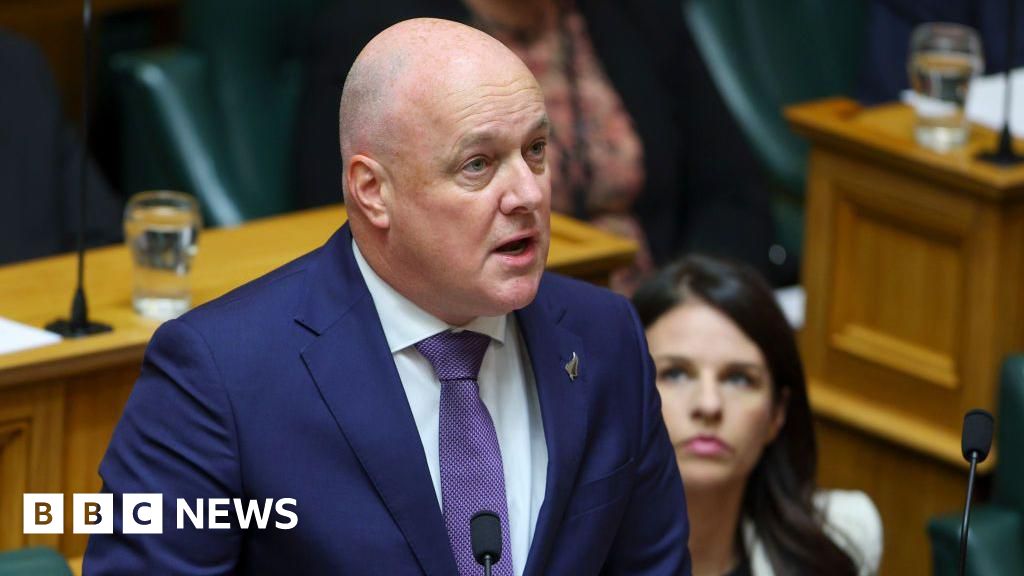 New Zealand PM says sorry for ‘horrific’ care house abuse