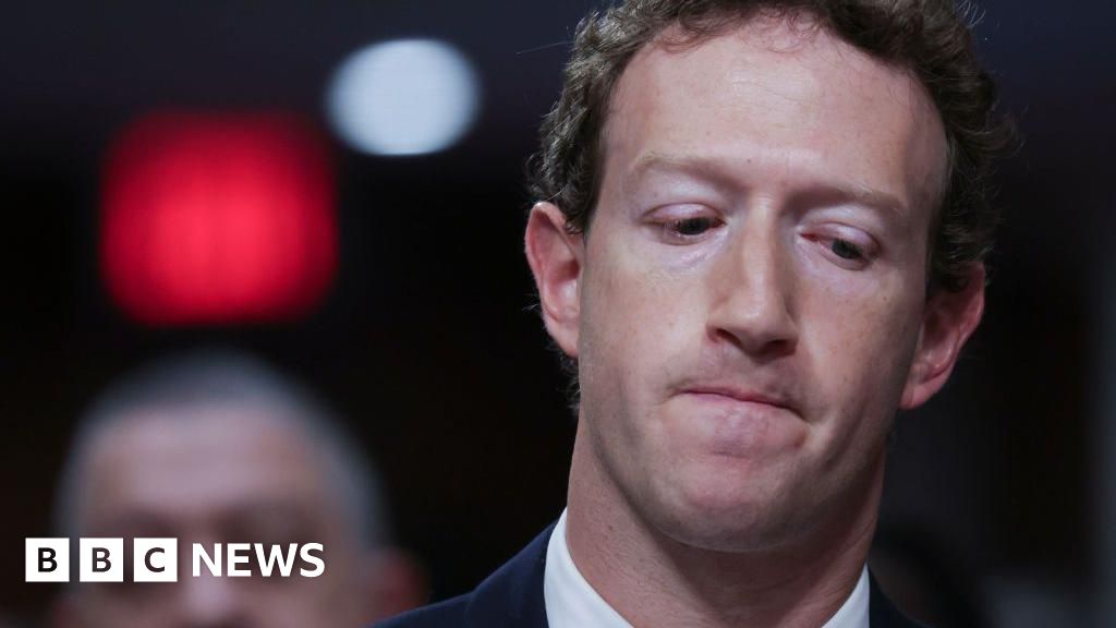 Big US tech stocks swing as investors probe AI spend