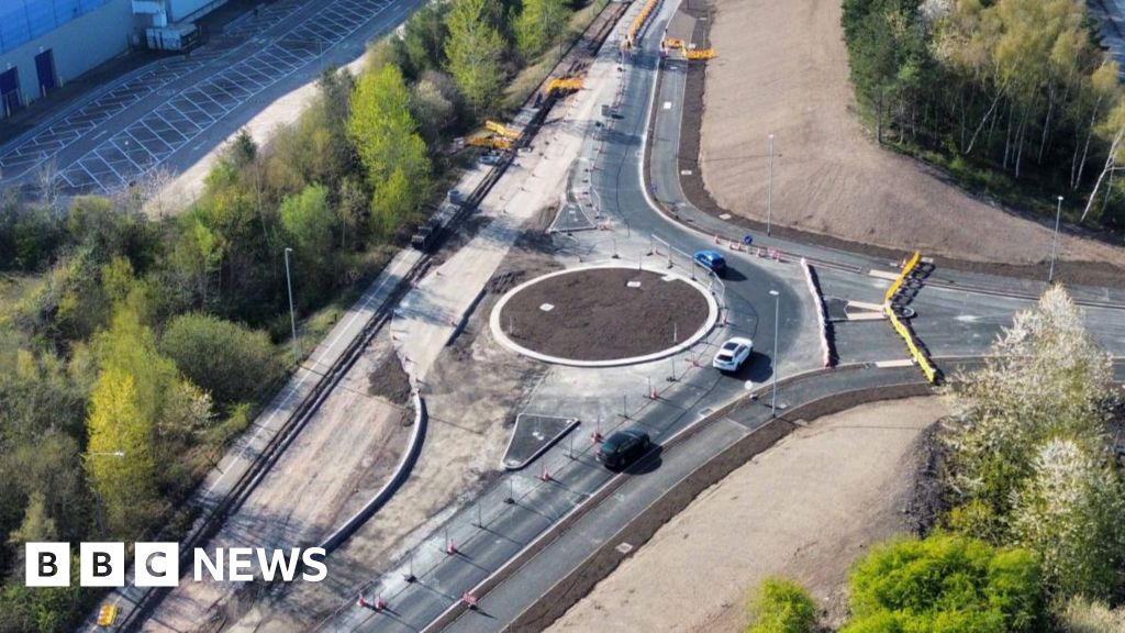 Widespread Overnight Road Closures Planned Across UK for Maintenance